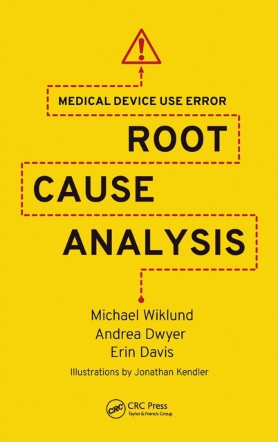 Medical Device Use Error