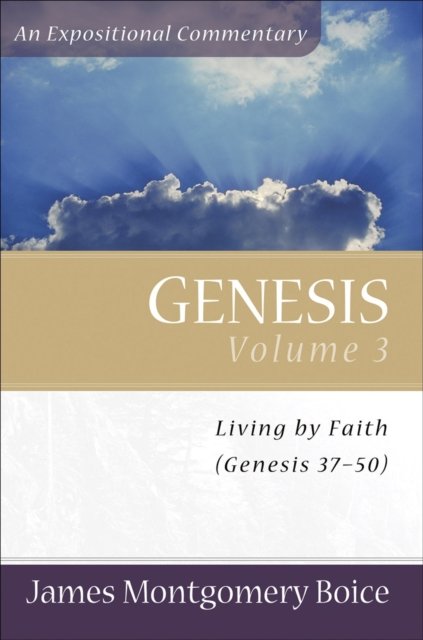 Genesis – Genesis 37–50