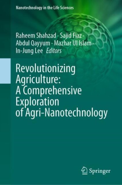 Revolutionizing Agriculture