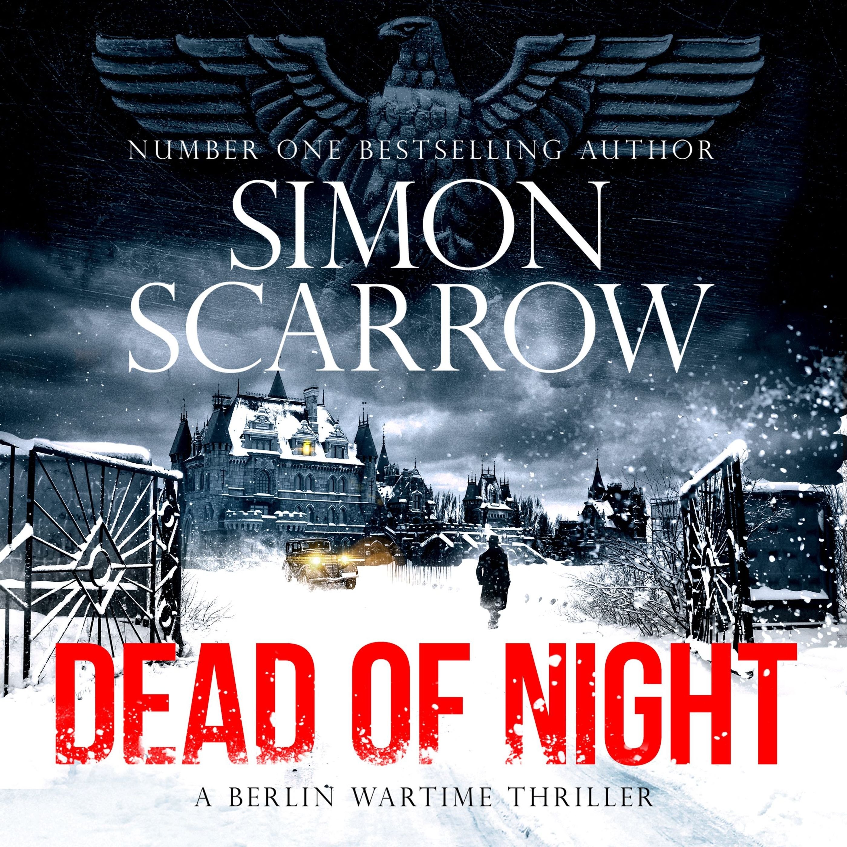 Dead of Night