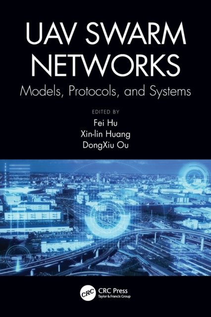 Uav Swarm Networks