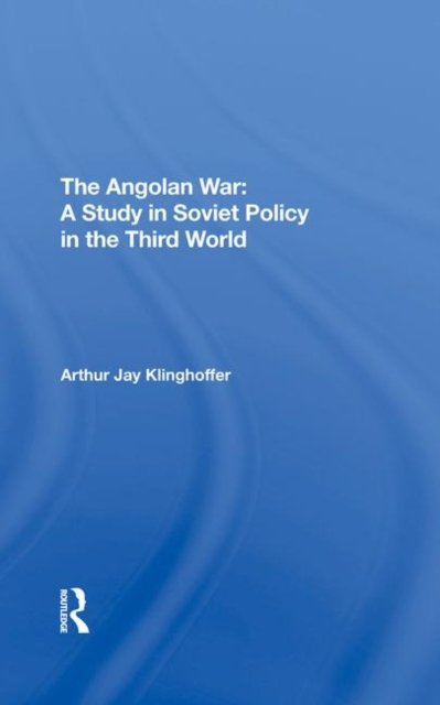 The Angolan War