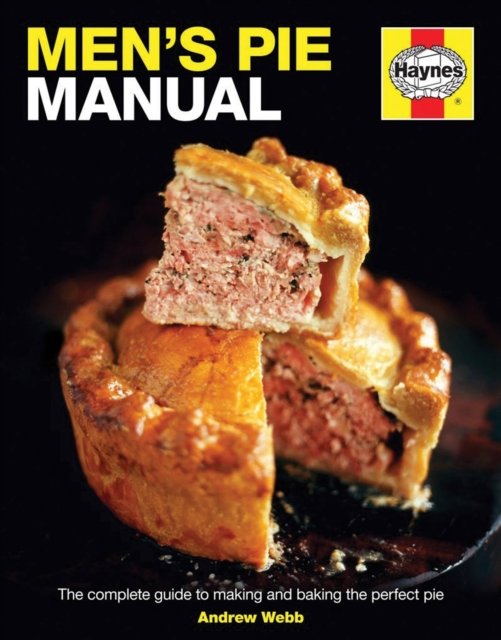 Men's Pie Manual