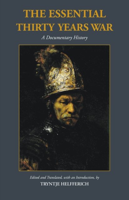 Essential Thirty Years War