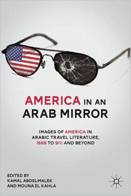 America in An Arab Mirror