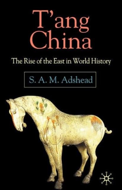 T'ang China