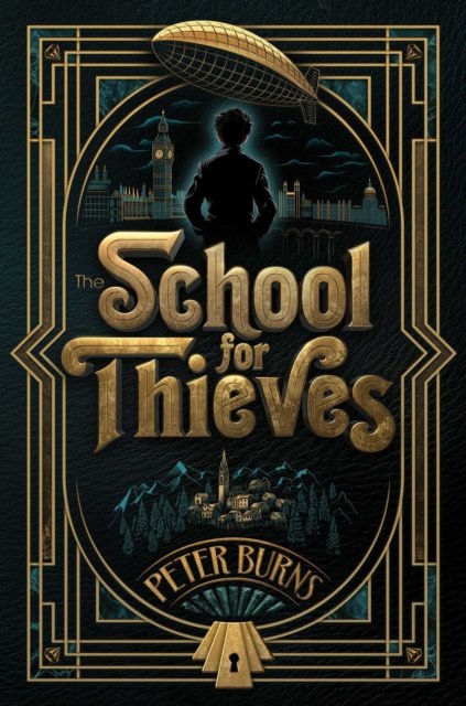 The School for Thieves
