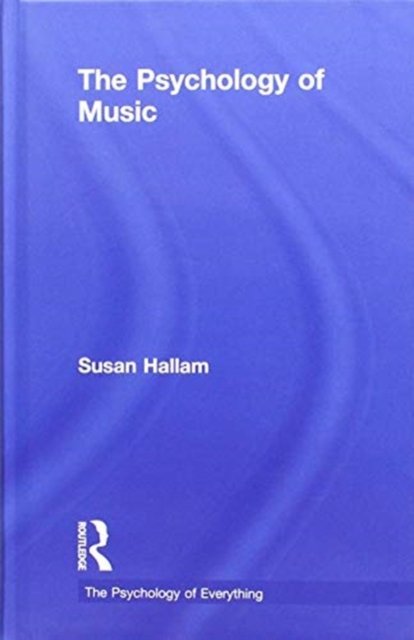 Psychology of Music
