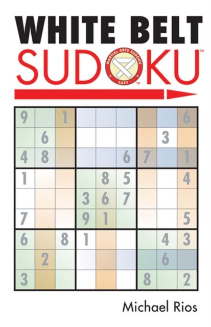 White Belt Sudoku®