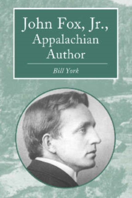 John Fox, Jr., Appalachian Author