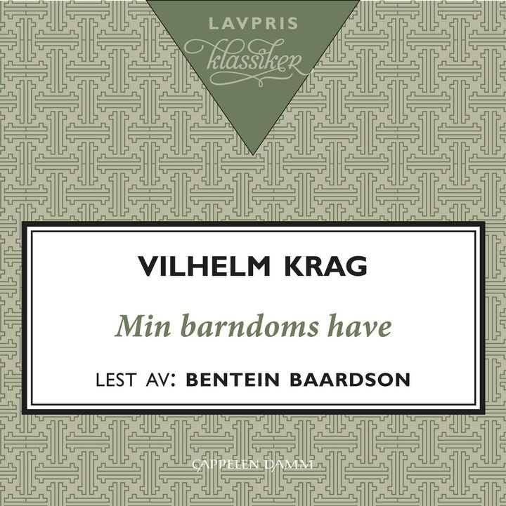 Min barndoms have