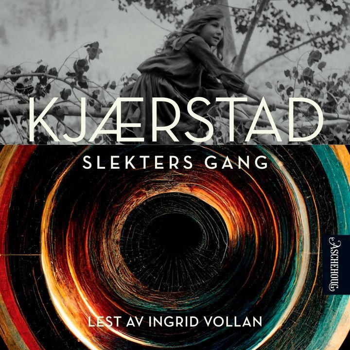 Slekters gang - fortellinger fra et glemt land : roman