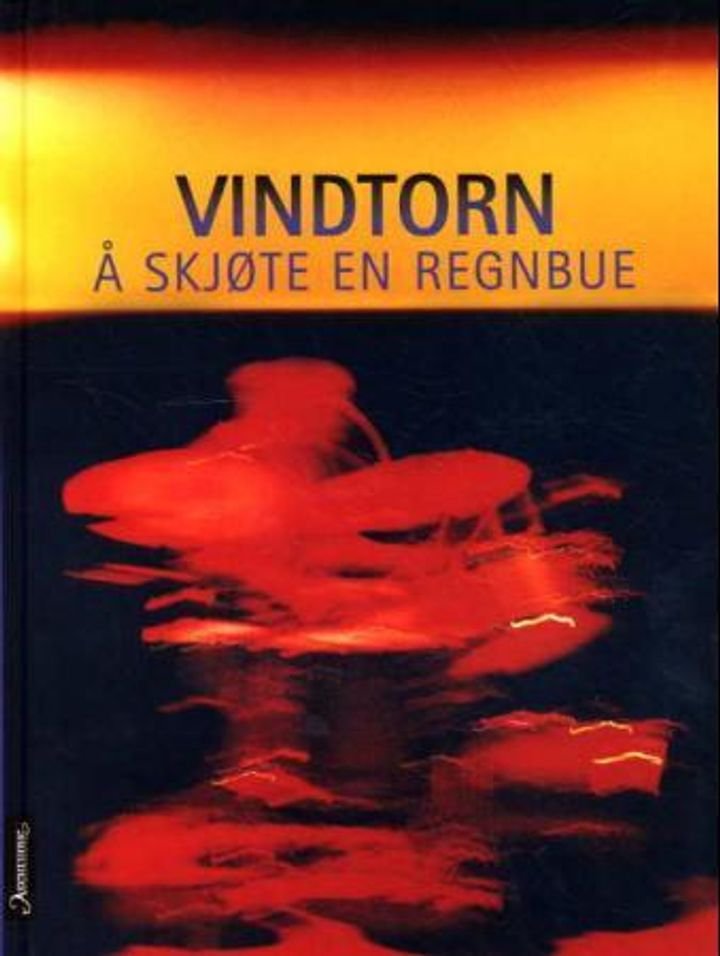 Å skjøte en regnbue | Kjell Erik Vindtorn | ARK.no