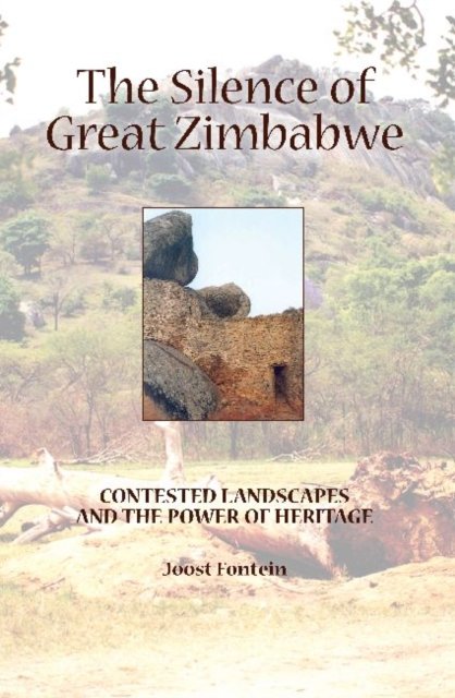 The Silence of Great Zimbabwe