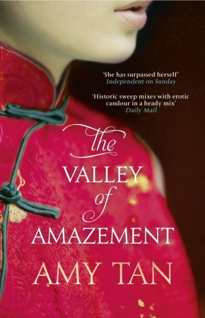 VALLEY OF AMAZEMENT PB