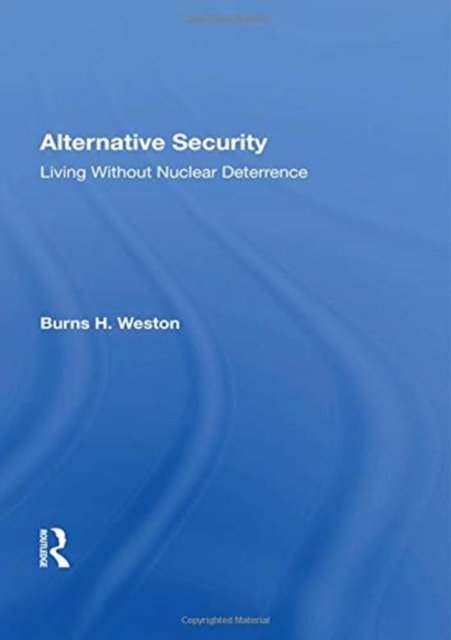 Alternative Security