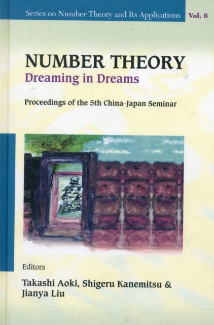 NUMBER THEORY