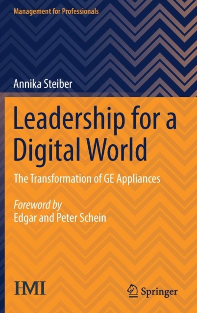 Leadership for a Digital World