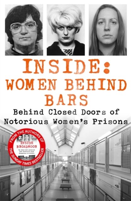 Inside: Women Behind Bars