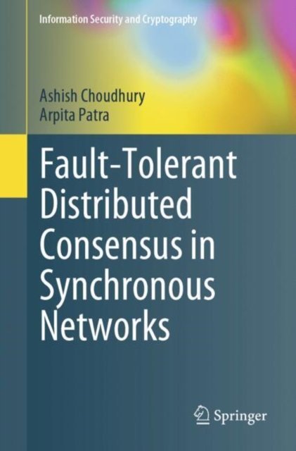 Fault-tolerant Distributed Consensus in Synchronous Networks