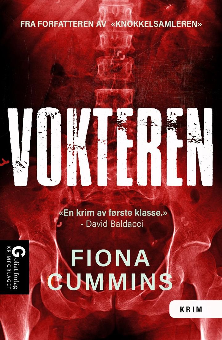Vokteren