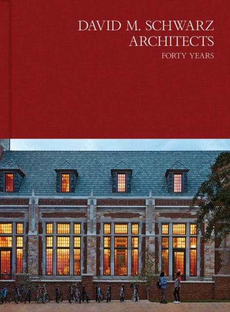 David M. Schwarz Architects