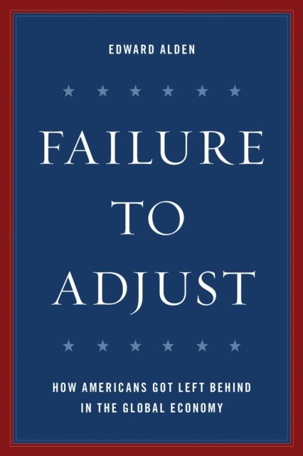 Failure to Adjust