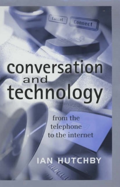 Conversation and Technology