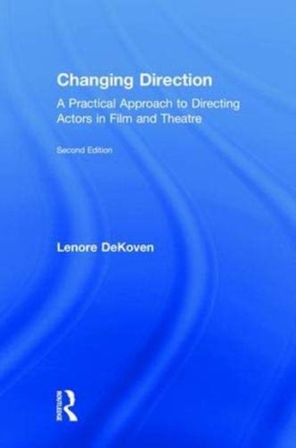 Changing Direction