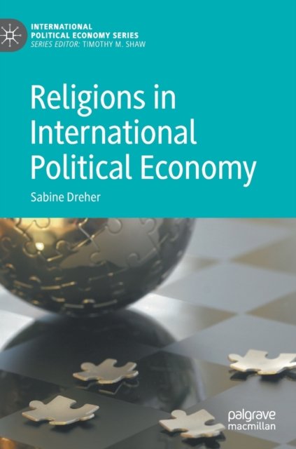 Religions in International Political Economy