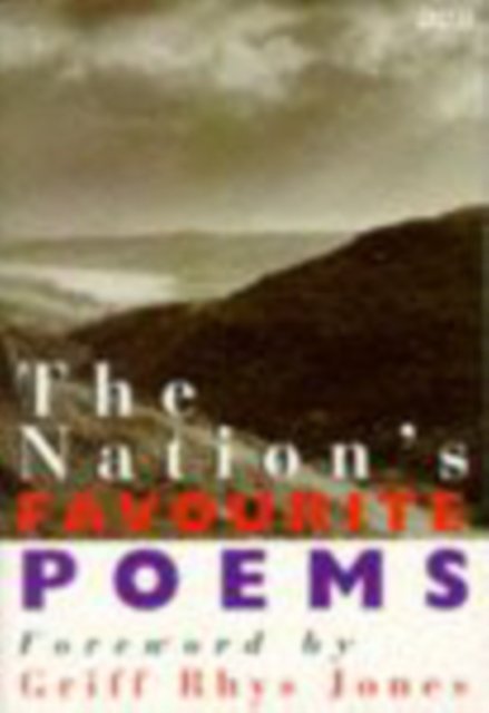 Nation''s Favourite: Poems