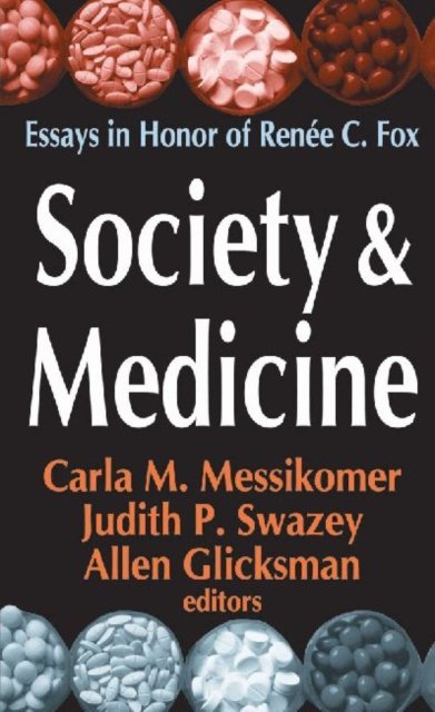 Society & Medicine