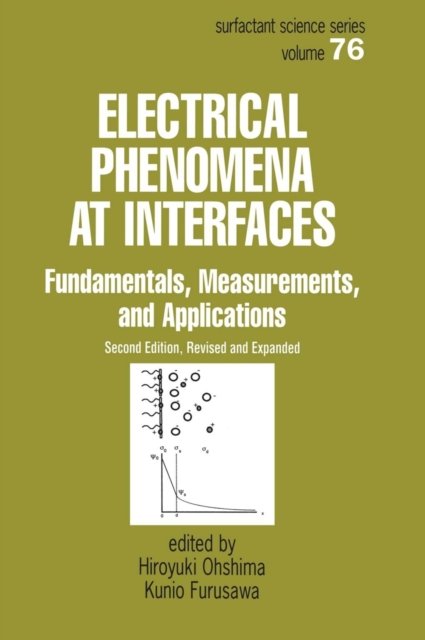 Electrical Phenomena at Interfaces