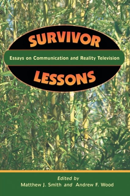 Survivor Lessons