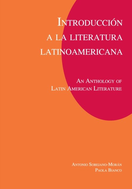 Introducción a la literatura Latinoamericana
