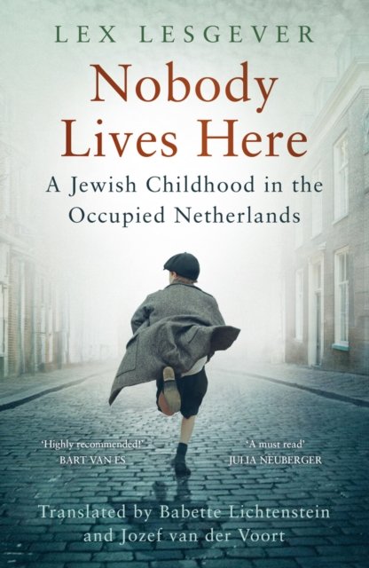 Nobody Lives Here