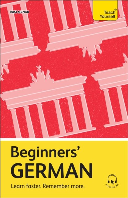 Beginners'' German
