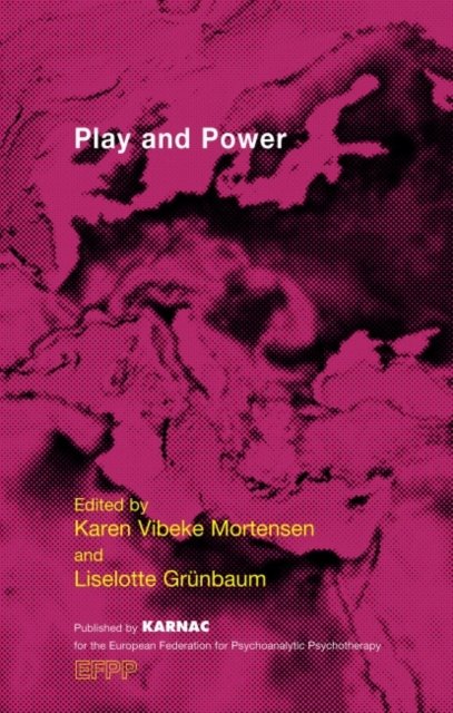 Play and Power