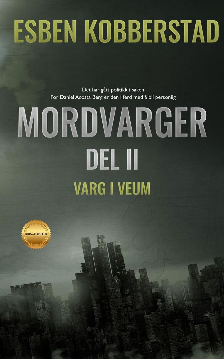 Varg i veum