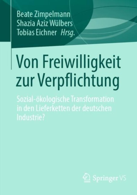 Von Freiwilligkeit zur Verpflichtung