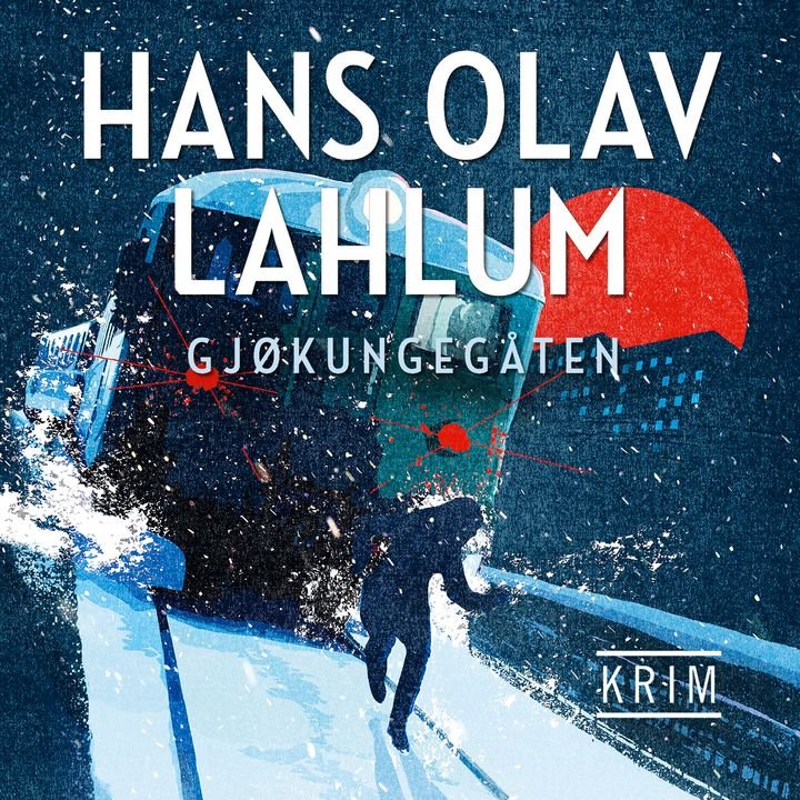 Gjøkungegåten