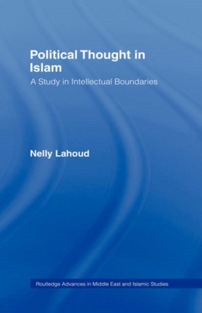 Political Thought In Islam