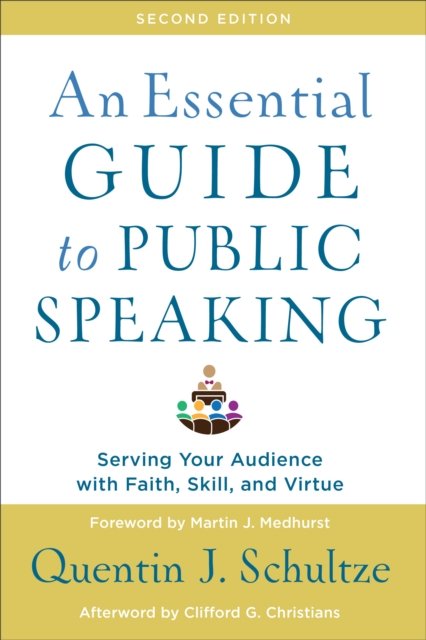 An Essential Guide to Public Speaking