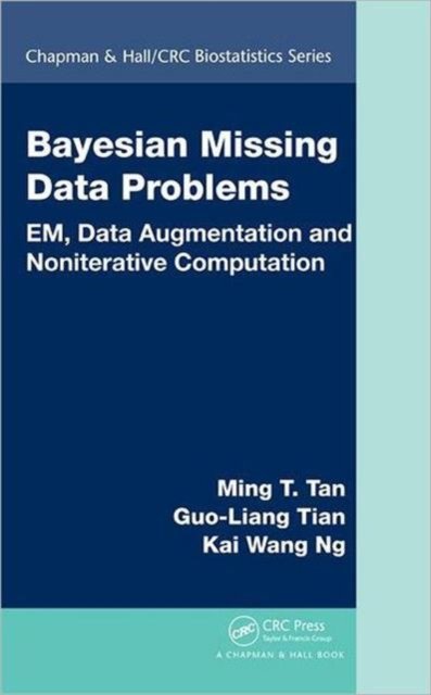 Bayesian Missing Data Problems