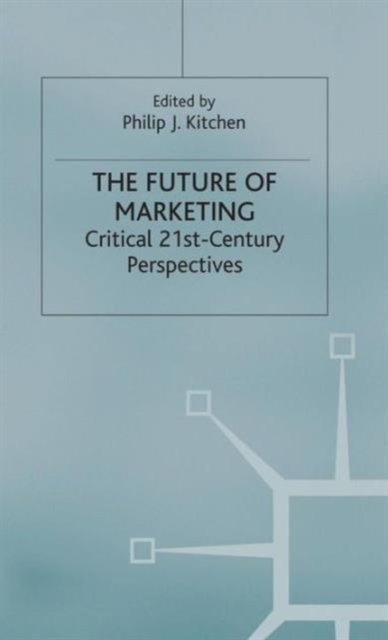 The Future of Marketing