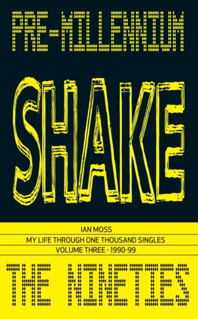 PRE-MILLENNIUM SHAKE