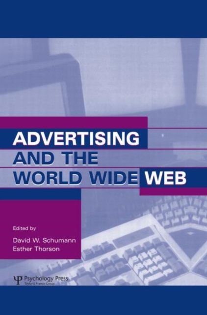 Advertising and the World Wide Web