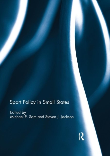 Sport Policy in Small States