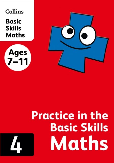 PRAC IN BASIC SKILL_MATHS BK 4