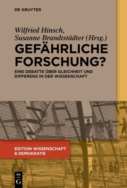 Gefahrliche Forschung?